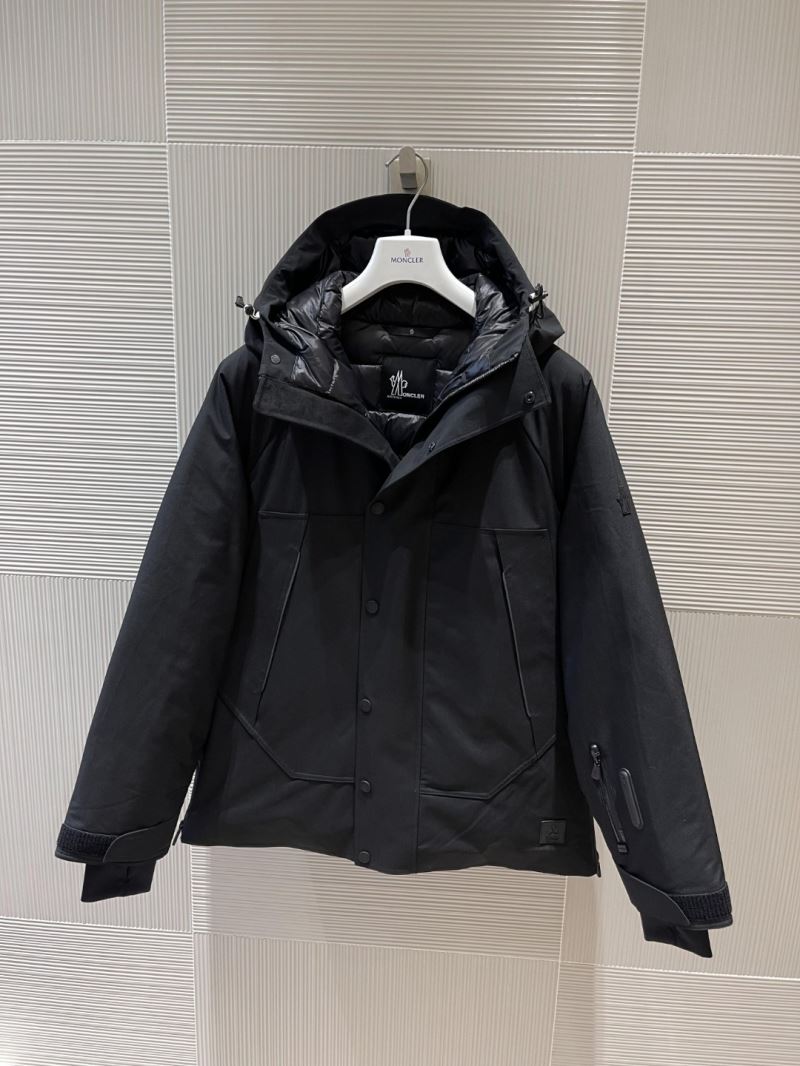 Moncler Down Jackets